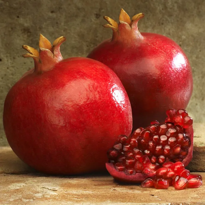 Pommegranate Granada (Punica Granatum Granada) - Anar